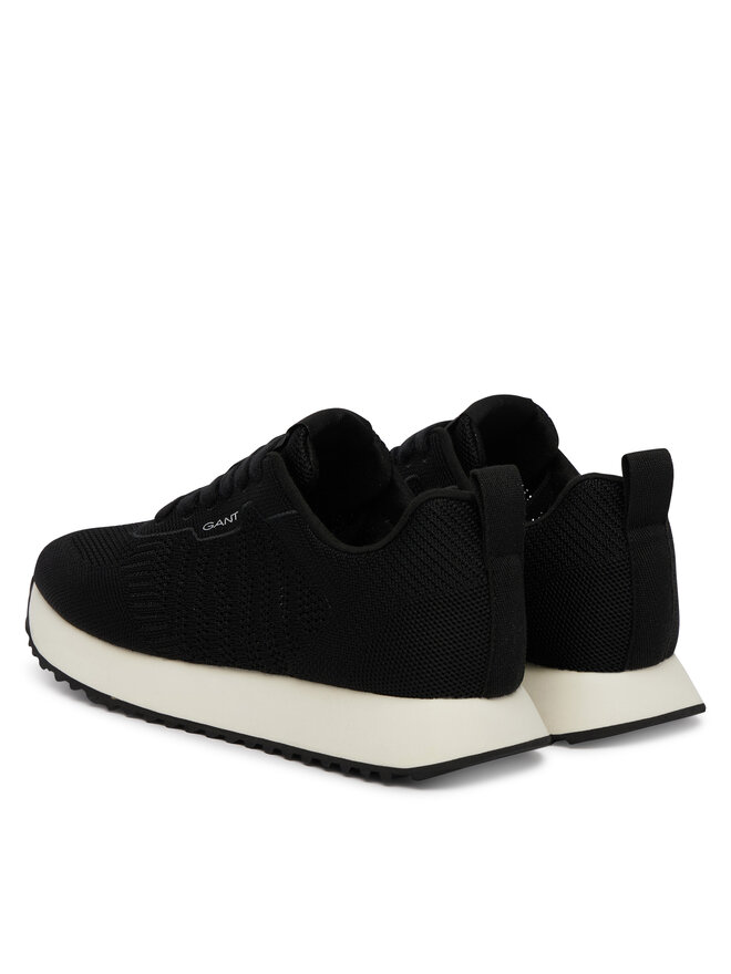 Gant Sneakers Gant 32538180 Schwarz