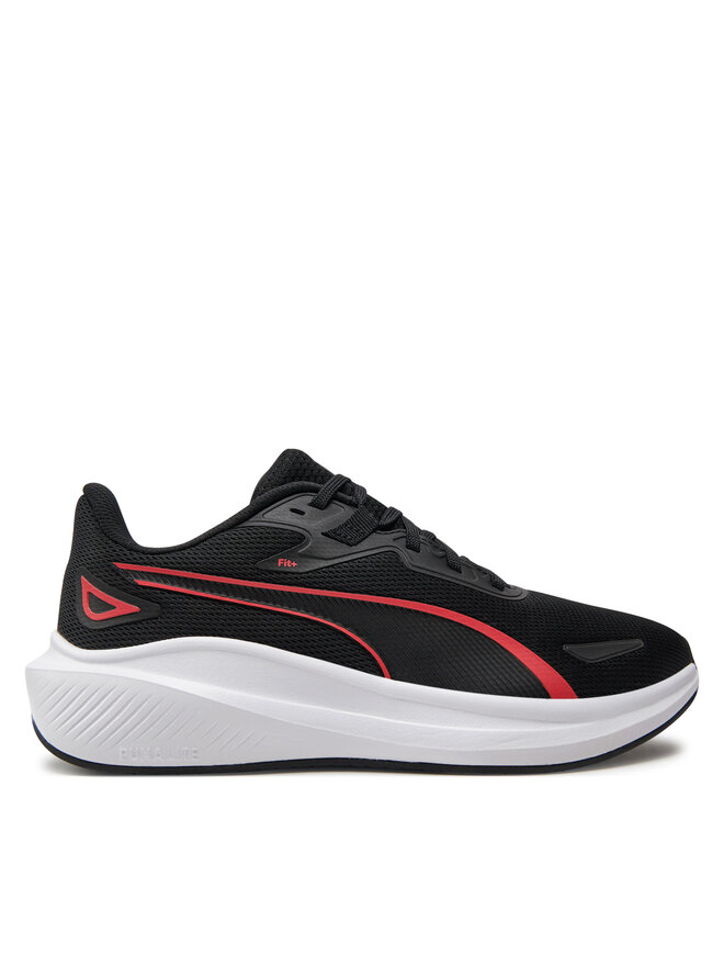 Puma Buty do biegania Puma Skyrocket Lite 379437 15 Czarny