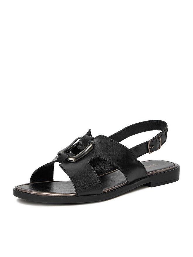 Lasocki Sandalen Lasocki WI23-FOXI-96 Schwarz