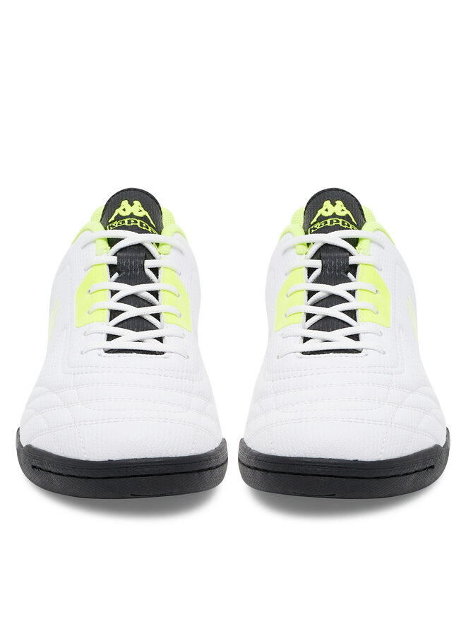 Kappa Sneakersy Kappa SJ-F911-3 Biały