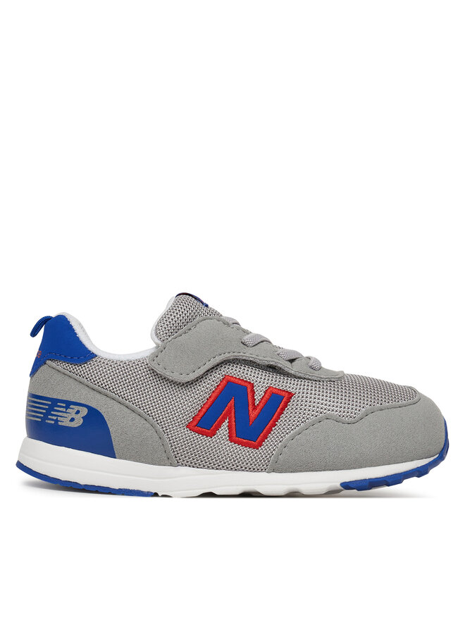 New Balance Sneakers New Balance NW515KG Grigio