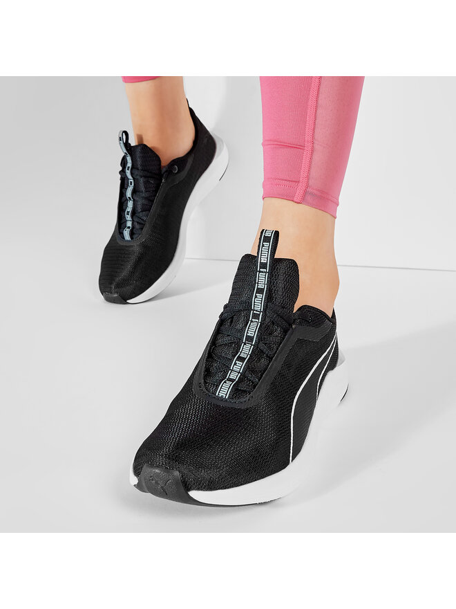 Puma Παπούτσια για Γυμναστήριο Puma Prowl 2 Wn's 191323 01 Μαύρο