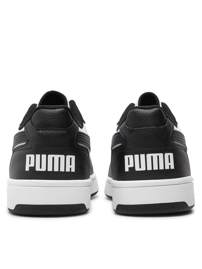 Puma Tenisice Puma Reb-L Jr 398993 01 Crna