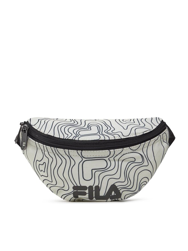 White fila bag cheap
