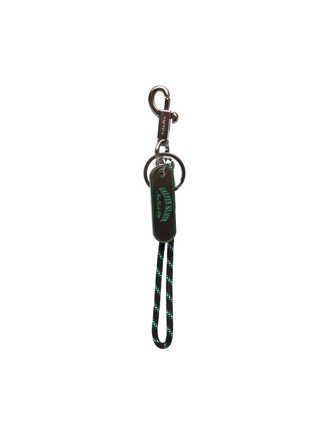 Calvin Klein Schlüsselanhänger Calvin Klein Graphic Key Fobb LV04D1246G