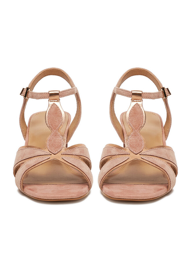 Lasocki Sandalen Lasocki WYL3454-13Z Rosa