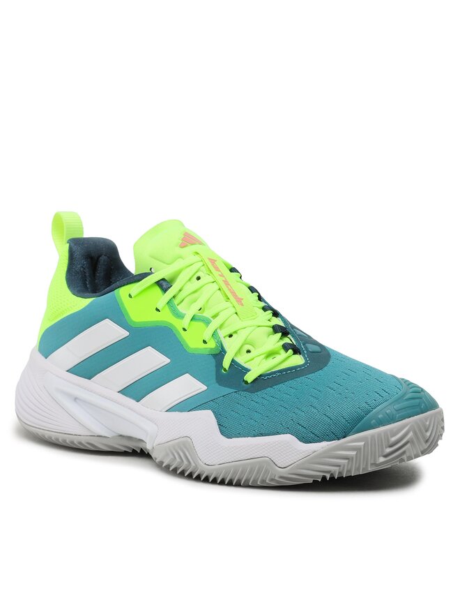 Adidas barricade boost tenis top