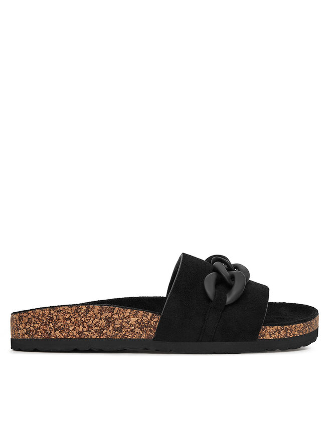 DeeZee Şlapi DeeZee S113 Negru