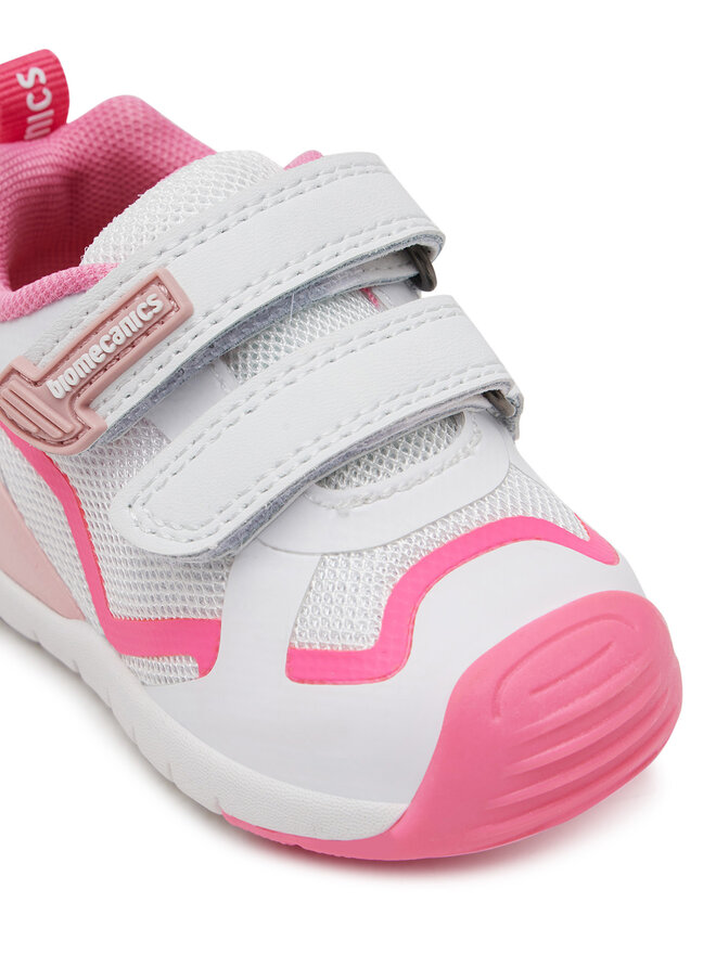 Biomecanics Sneakers Biomecanics 252133 Weiß