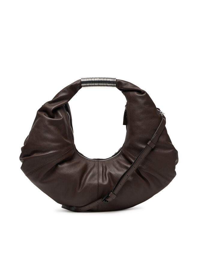 Vic Matié Handtasche Vic Matié Travel 1H0624T 999C070350 Braun