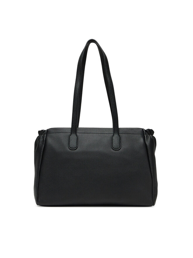 LOVE MOSCHINO Rankinė LOVE MOSCHINO JC4306PP0MK1100A Juoda