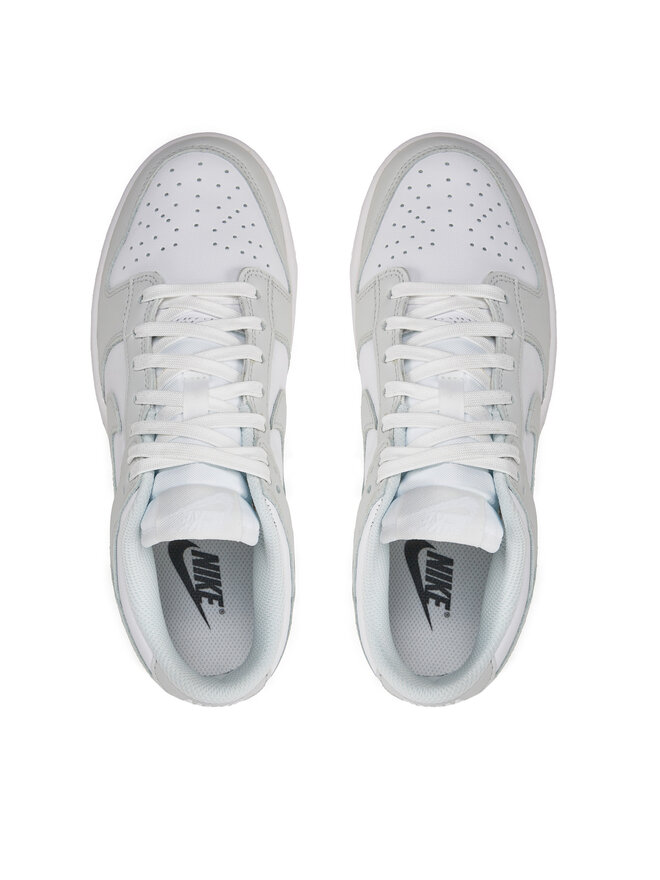 Nike Αθλητικά Nike Dunk Low DD1503 103 Λευκό
