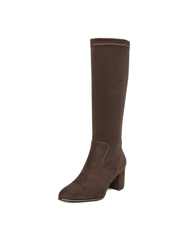 JENNY Botas altas JENNY CEO-CD24-242H-3