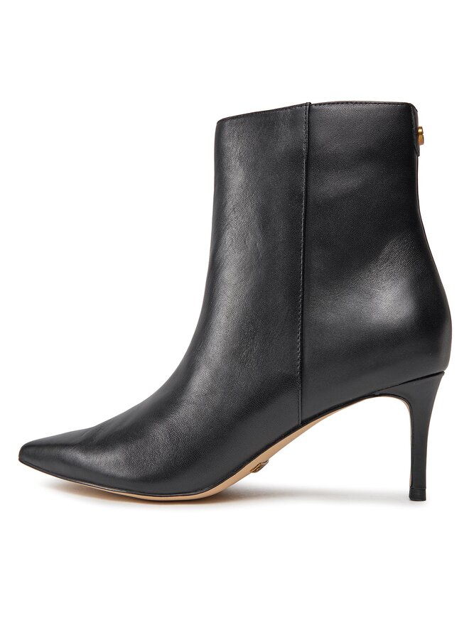 Guess Ботильйони Guess Brayan FL8BRN Чорний