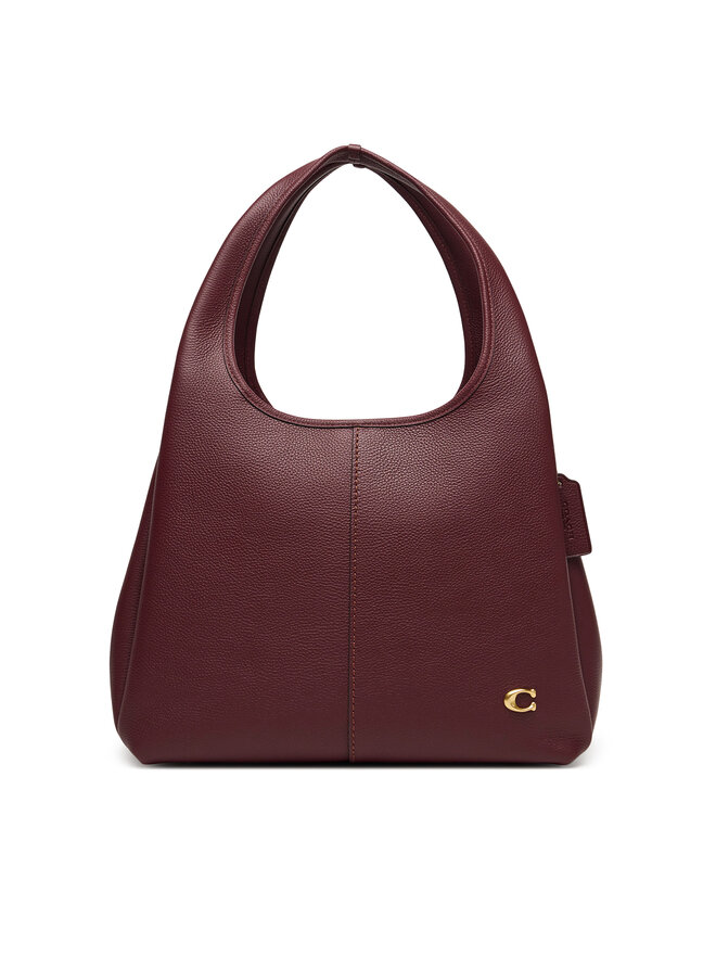 Coach Táska Coach CM544 Bordó