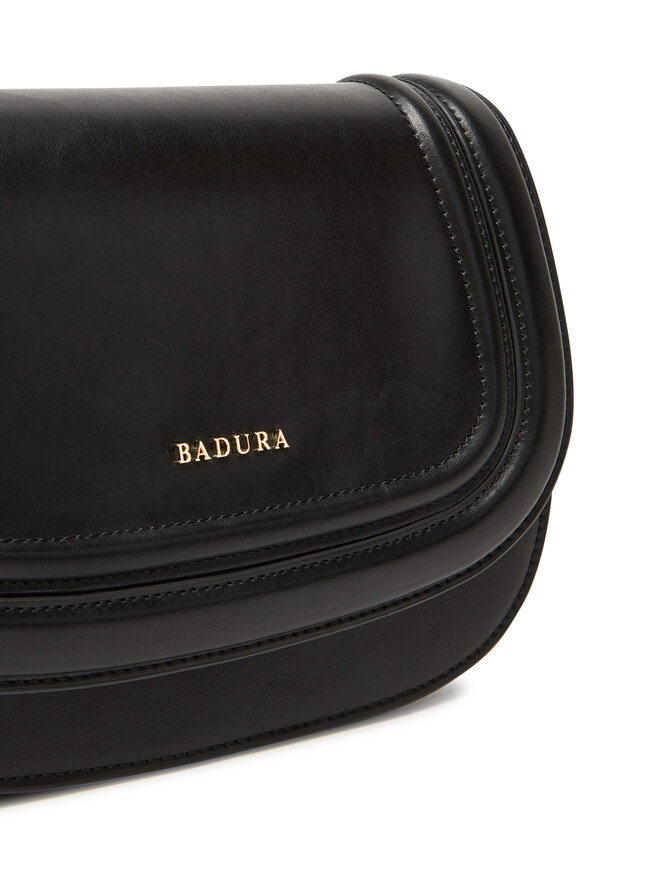 Badura Τσάντα Badura WEN-1-01 Μαύρο