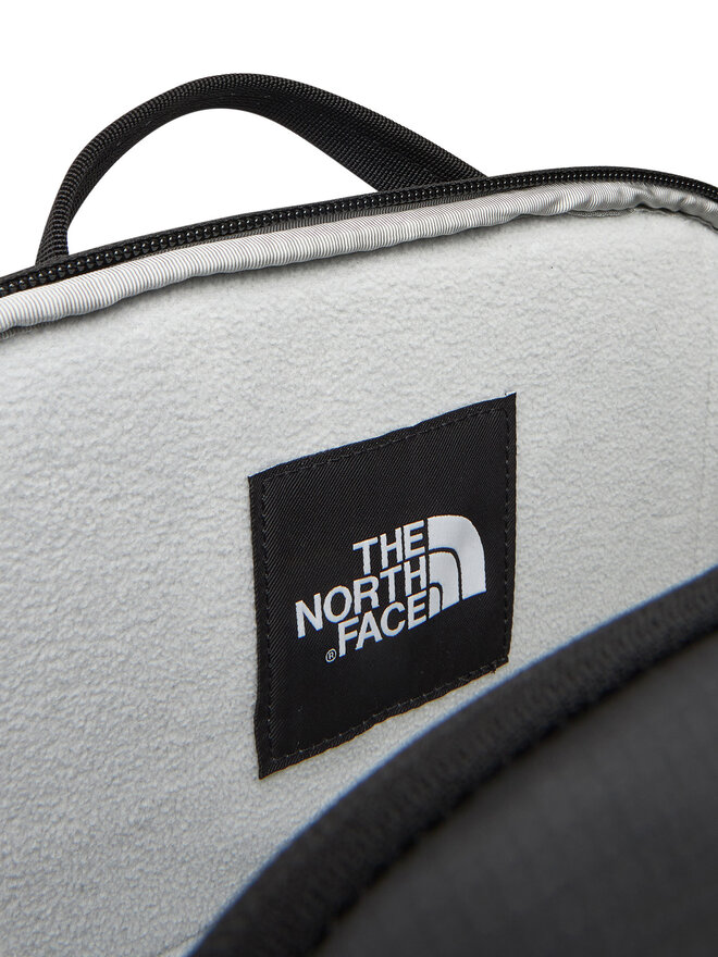 The North Face Plecak The North Face Kaban LTE NF0A8BK8KX71 Czarny