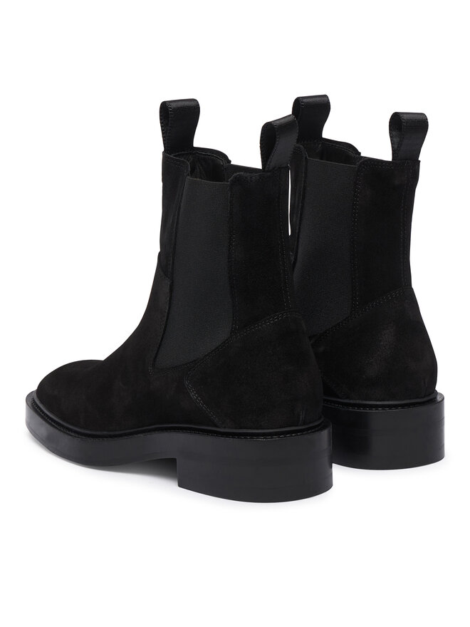 Gant Klassische Stiefeletten Gant Fallwi 33543445 Schwarz