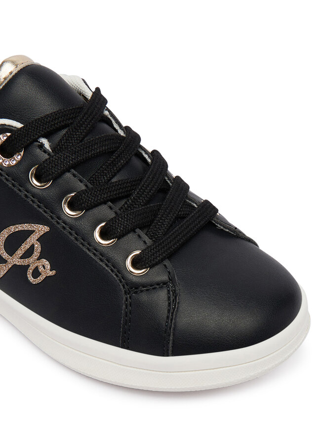Liu Jo Sneakers Liu Jo Ginny 01 4F6011 EX097 M Schwarz