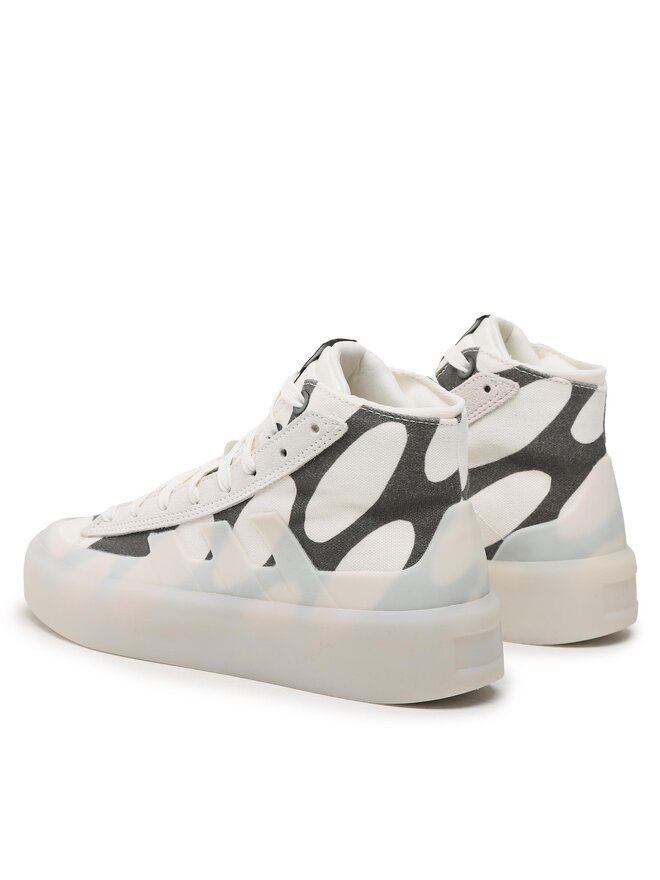 c adidas Marimekko x ZNSORED Lifestyle Skateboarding Sportswear Capsule Collection Mid Cut Shoes HP5994 evzuttya .ua