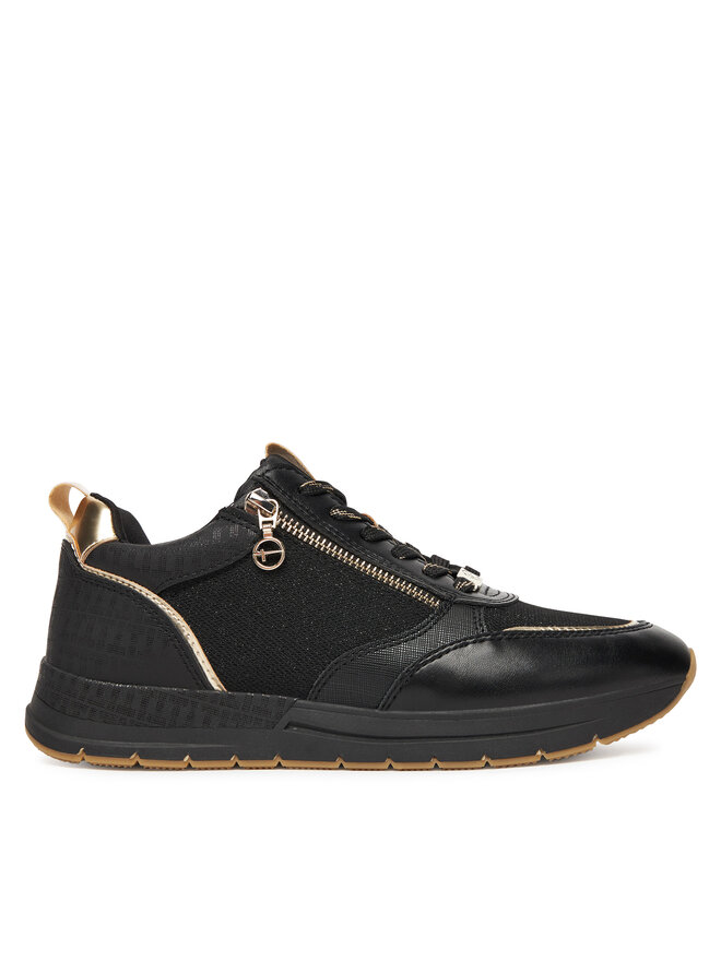Tamaris Sneakersy Tamaris 1-23732-41 Czarny
