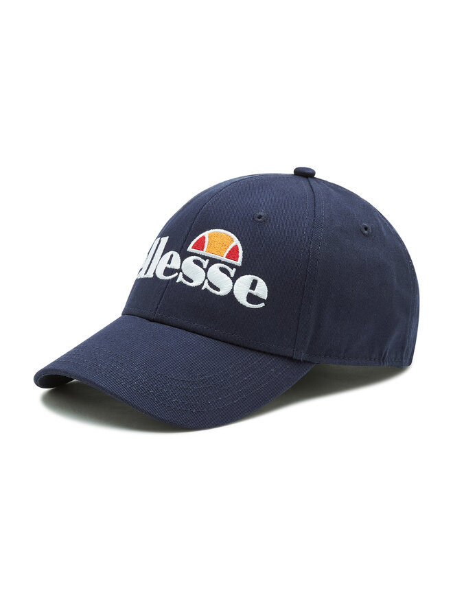 Ellesse cap schwarz cheap