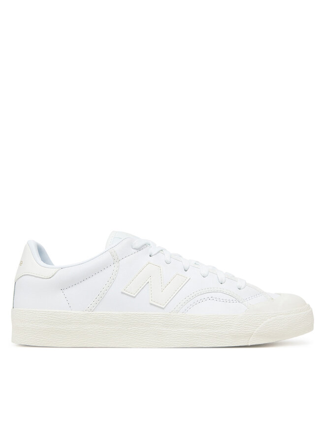 New Balance Sneakers aus Stoff New Balance BB100LGY Weiß