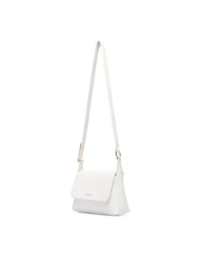 Valentino Handtasche Valentino Helen VBS9N509G Weiß