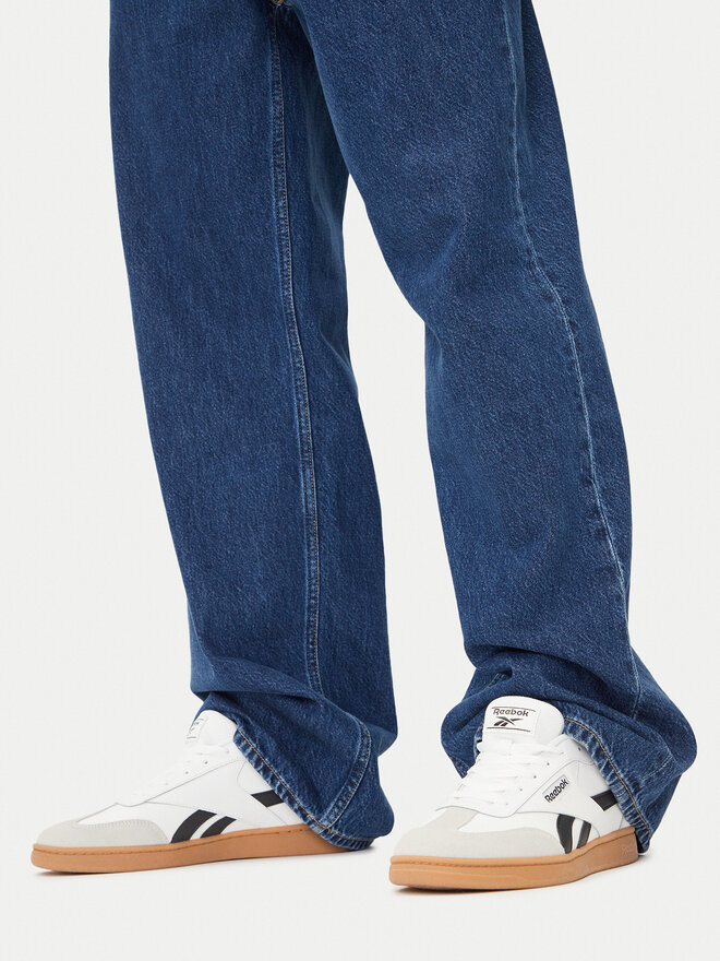 Reebok Снікерcи Reebok CEO-FORTE LOUNGER AR30252M-WBT Білий