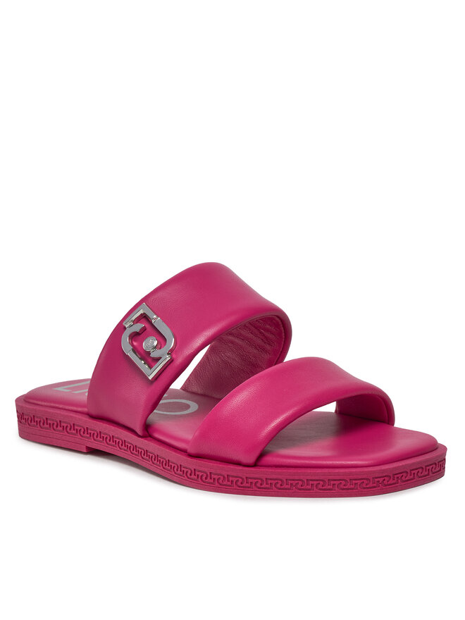 Liu Jo Chanclas Liu Jo Iman 01 SA4113 P0062 Rosa