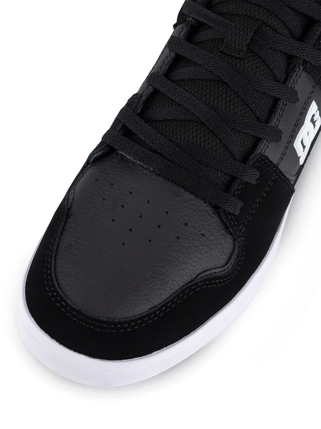 DC Shoes Sneakers DC Shoes CURE ADYS400073-BLK Schwarz