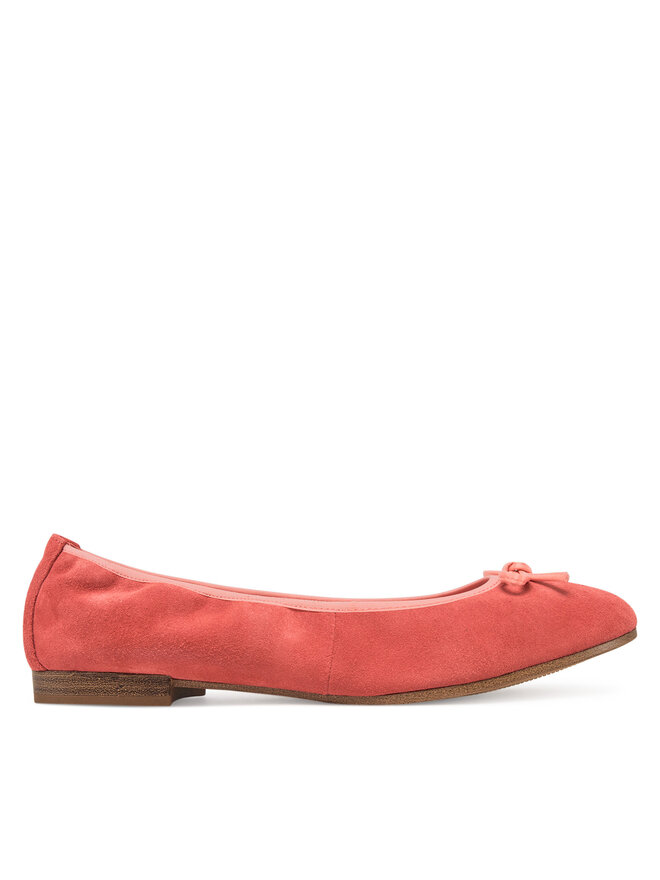 Tamaris Ballerine Tamaris 1-22166-44 Rosso
