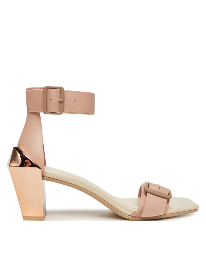 United Nude Sandały United Nude Gem Keiko Mid 1090586116 Beżowy
