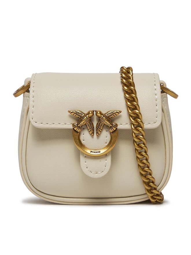PINKO PAPPAGALLO104937Y3LEL71 関税送料込 Borsa a spalla Love Bag grande PINKO – Pelletteria