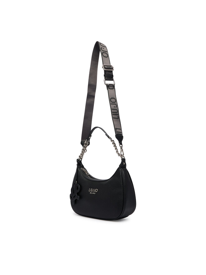 Liu Jo Handtasche Liu Jo AF6207 ES039 Schwarz