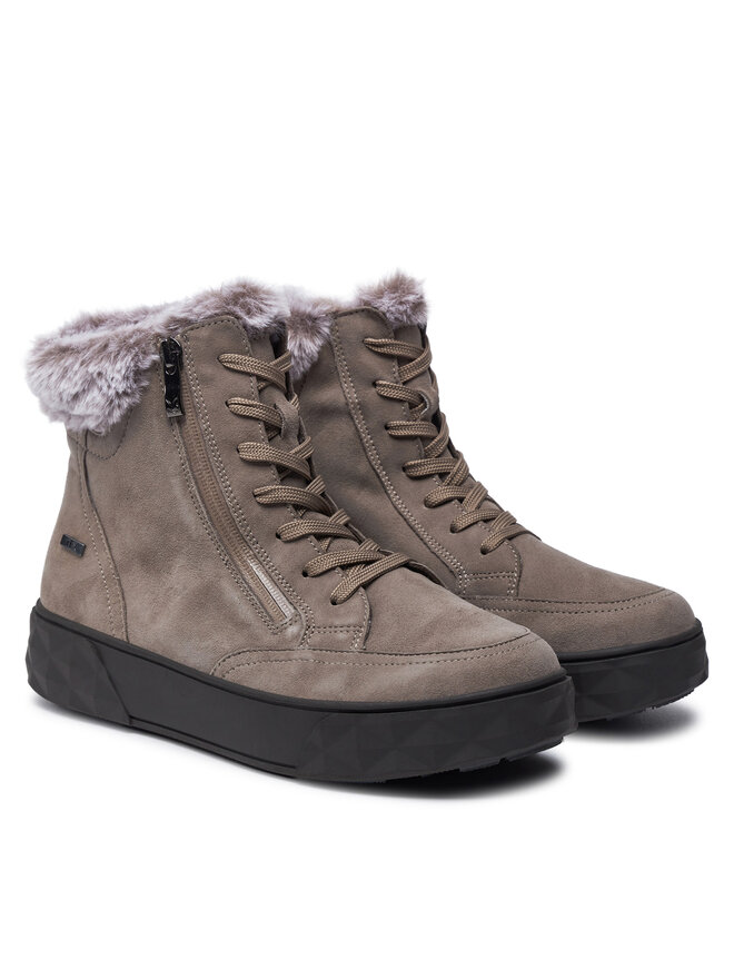 Caprice Botines Caprice 9-26202-43 Beis