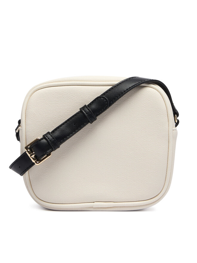 Guess Handtasche Guess V6YZ10 W3784 Creme