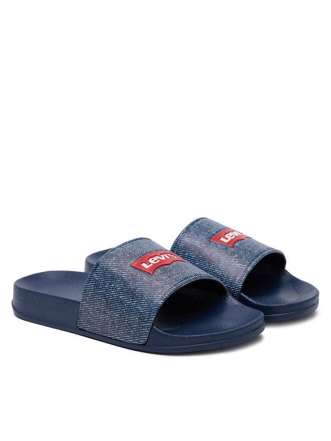 Levi's® Şlapi Levi's® Pool S VPOL0234S Bleumarin