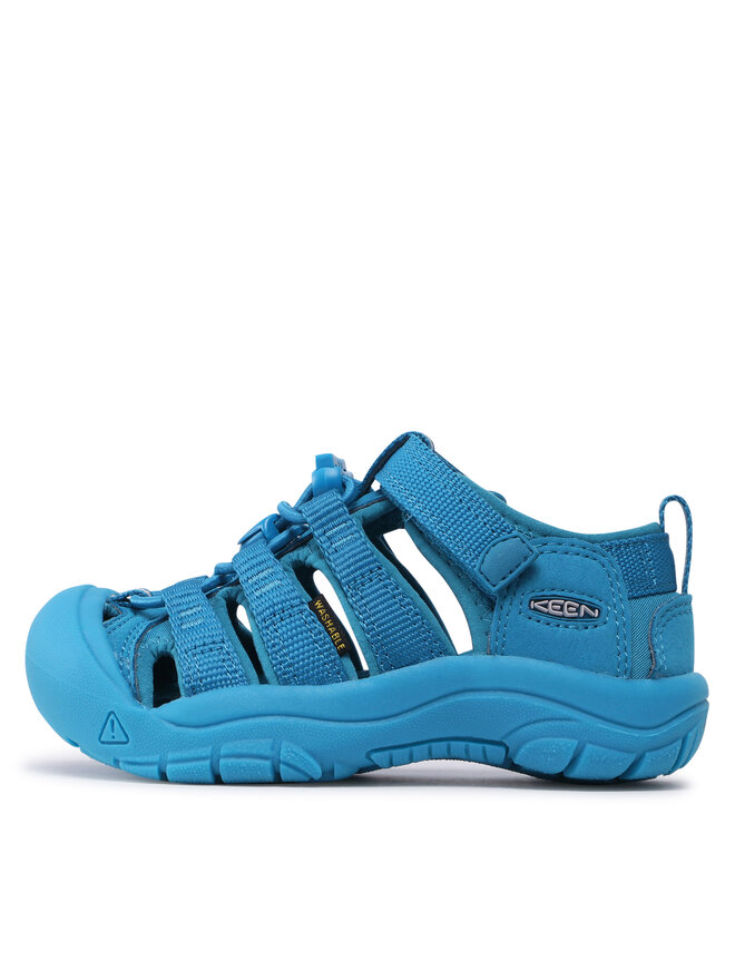 Keen Σανδάλια Keen Newport H2 1027380 Μπλε