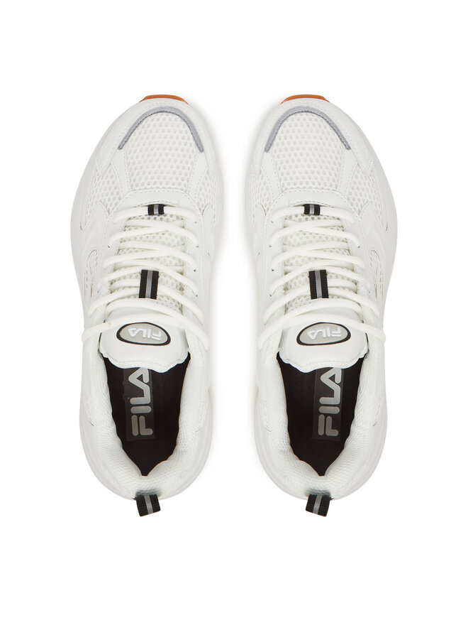 Fila Αθλητικά Fila Kreatix FFW0535 10004 Λευκό