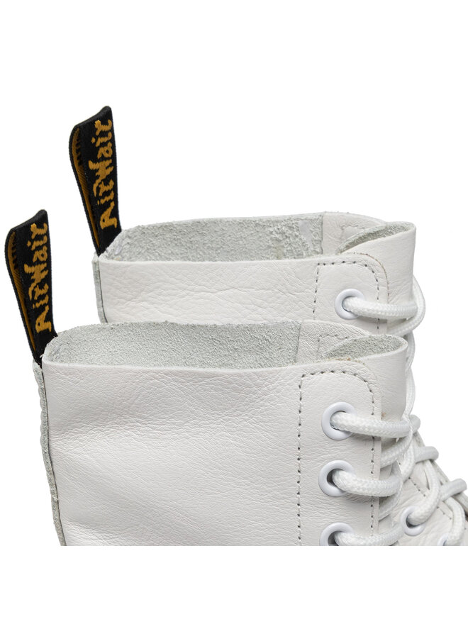 Dr. Martens Anfibi Dr. Martens 1460 Pascal 26802543 Bianco