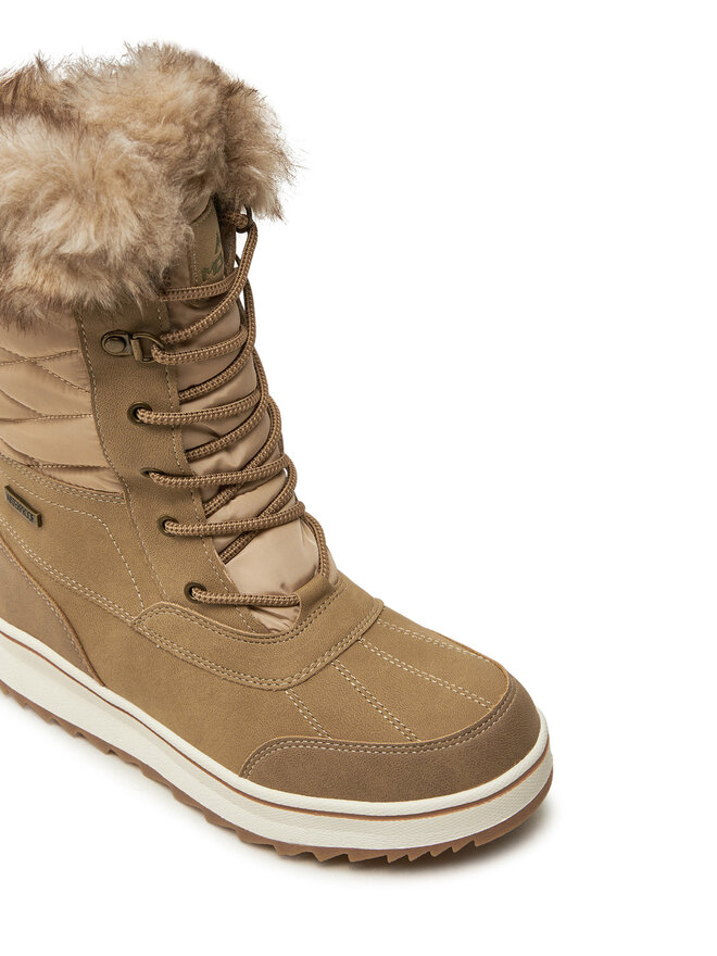 MOLS Schneeschuhe MOLS Sentian W M244394 Grau
