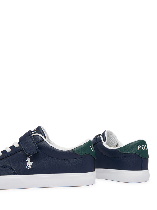 Polo Ralph Lauren Sneakers Polo Ralph Lauren RL05557410 Dunkelblau