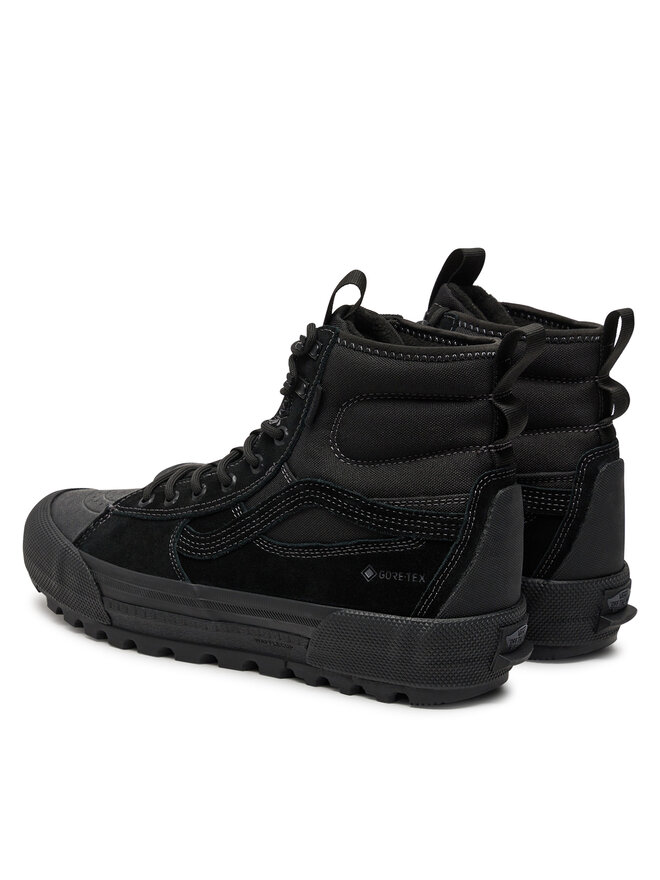 Vans Sneakersy Vans Sk8 Hi Gore-Tex MTE VN000CVS1OJ1 Czarny