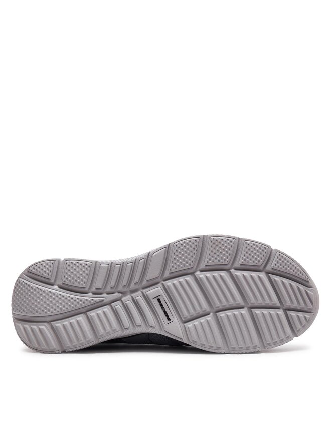 Skechers Sneakers Skechers Flash Point 58350 Gri