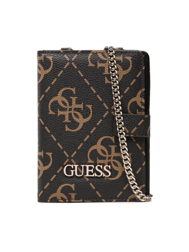 Portadocumentos guess mujer outlet