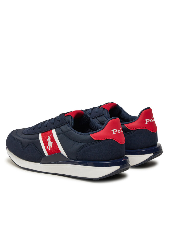 Polo Ralph Lauren Tenisice Polo Ralph Lauren RL01213410 Tamnoplava