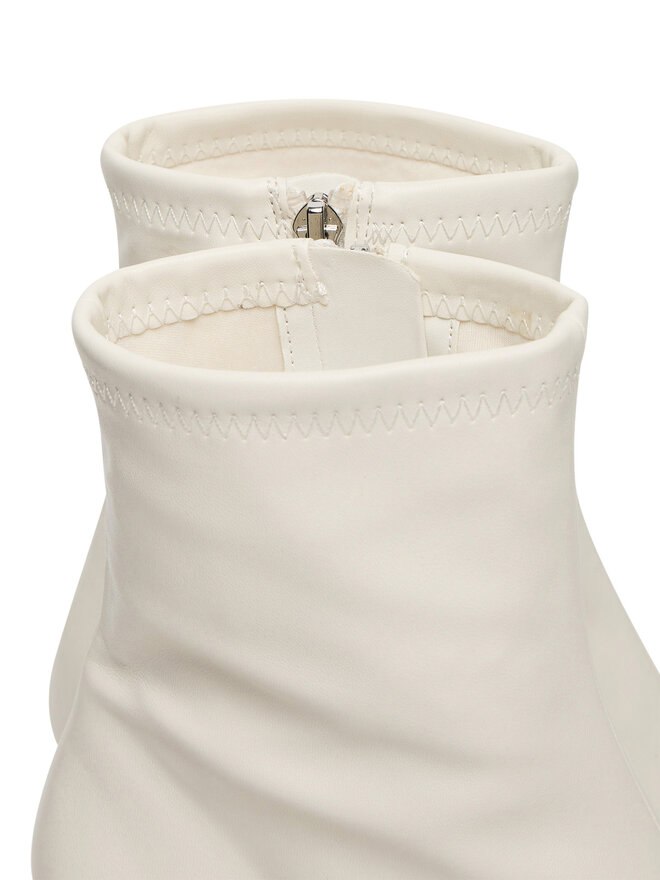 Aldo Botines Aldo Haucan 13618383 Blanco