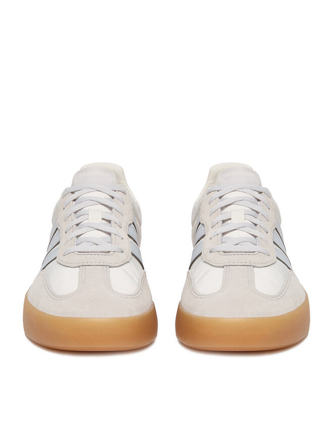 adidas Снікерcи adidas BARREDA DECODE K JR0760 Білий