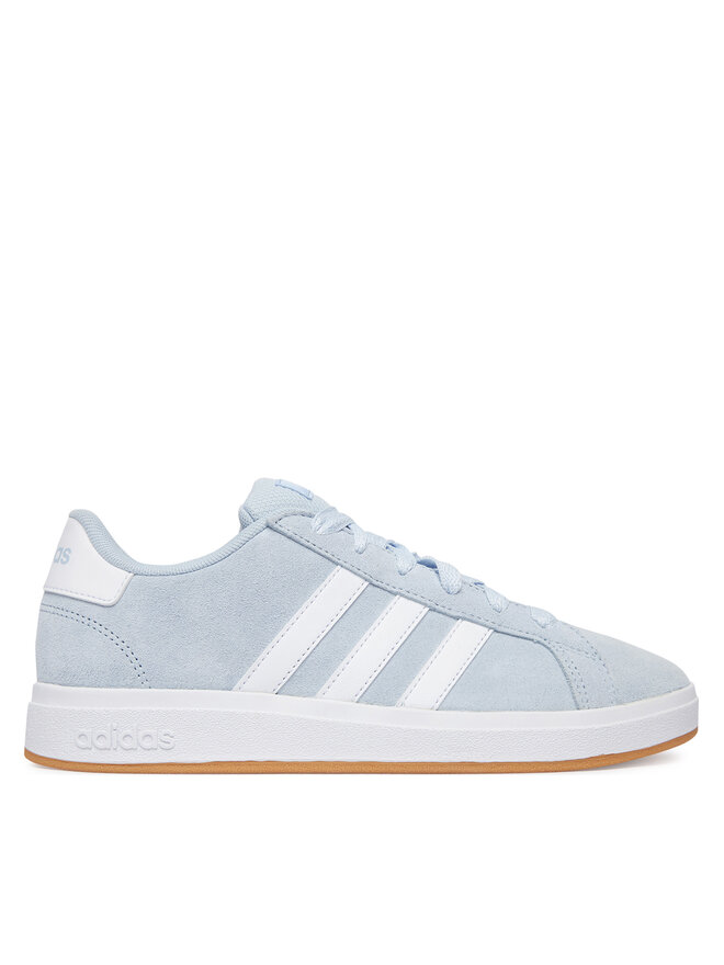 adidas Снікерcи adidas Grand Court 00S KI4068 Блакитний